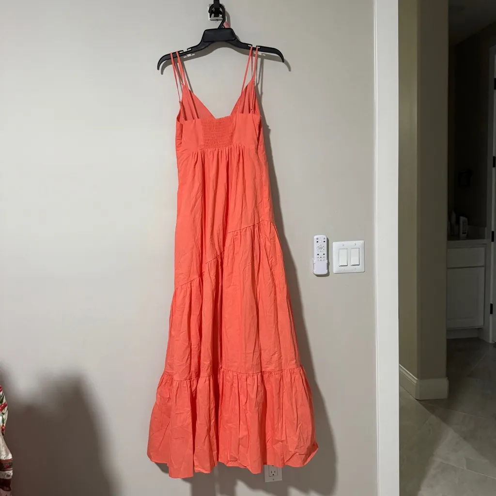 Petal & Pup Forbes Maxi Dress Size S - Image 7