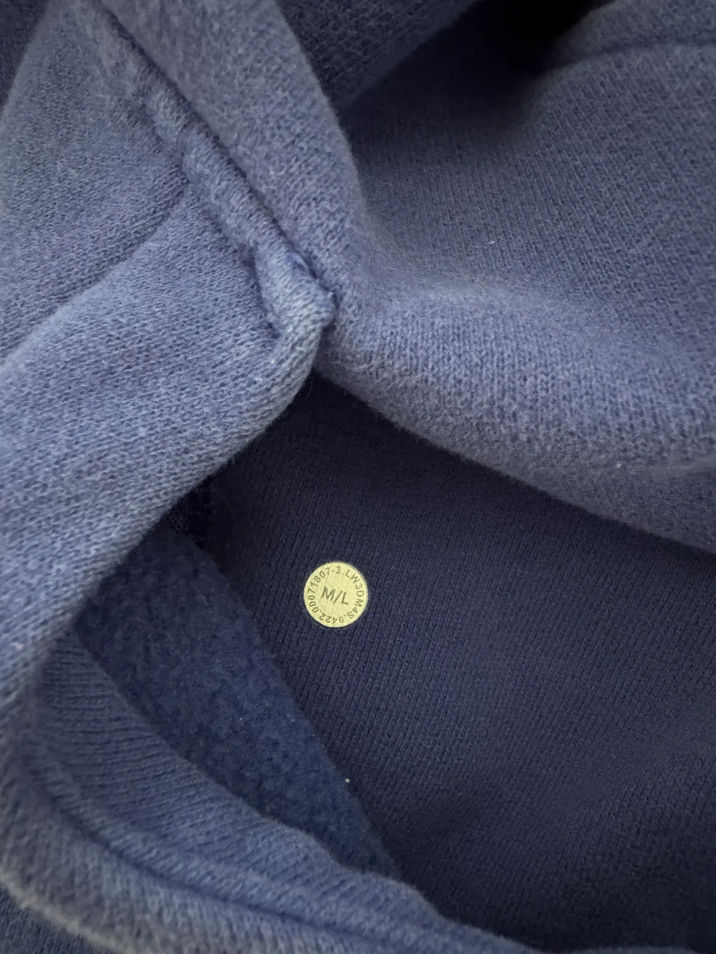 Scuba Hoodie - Image 3