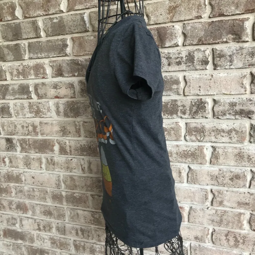 Give me some Sugar T shirt Fifth Sun Juniors Med - Image 6