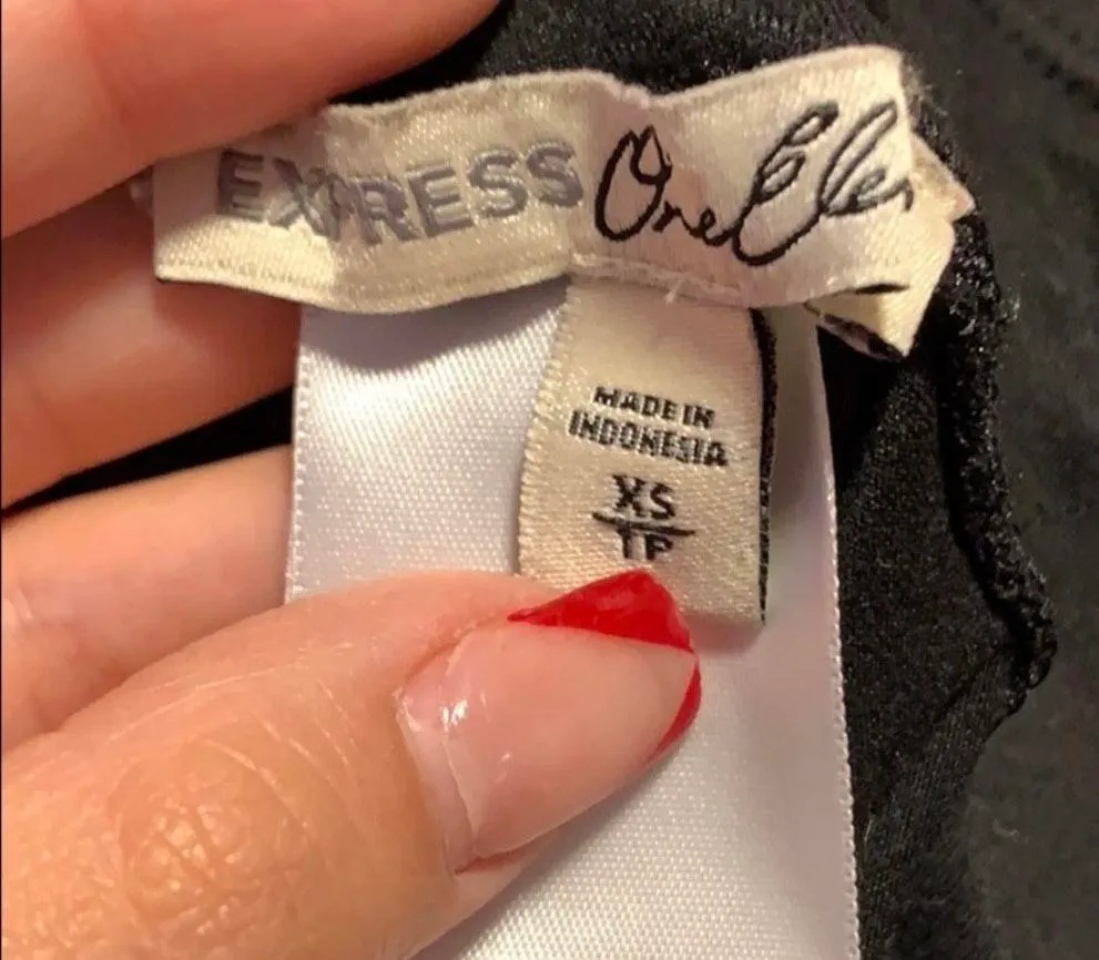 High Waisted Super Soft Leggings - Image 2