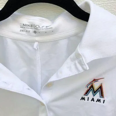 Miami  Golf Polo - Image 3