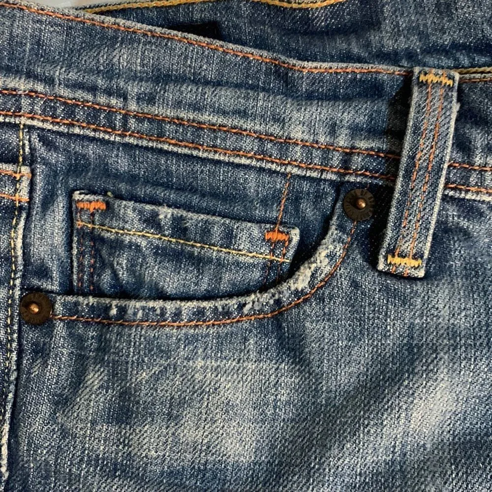 Citizens of Humanity Cutoffs Jeans Size 26 - Image 9