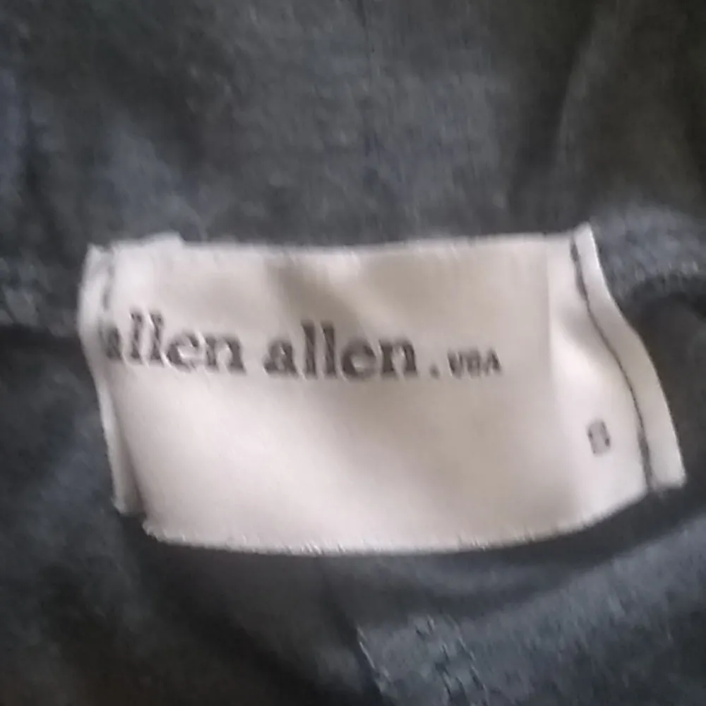Allen Allen FINAL MARKDOWN  joggers small - Image 4