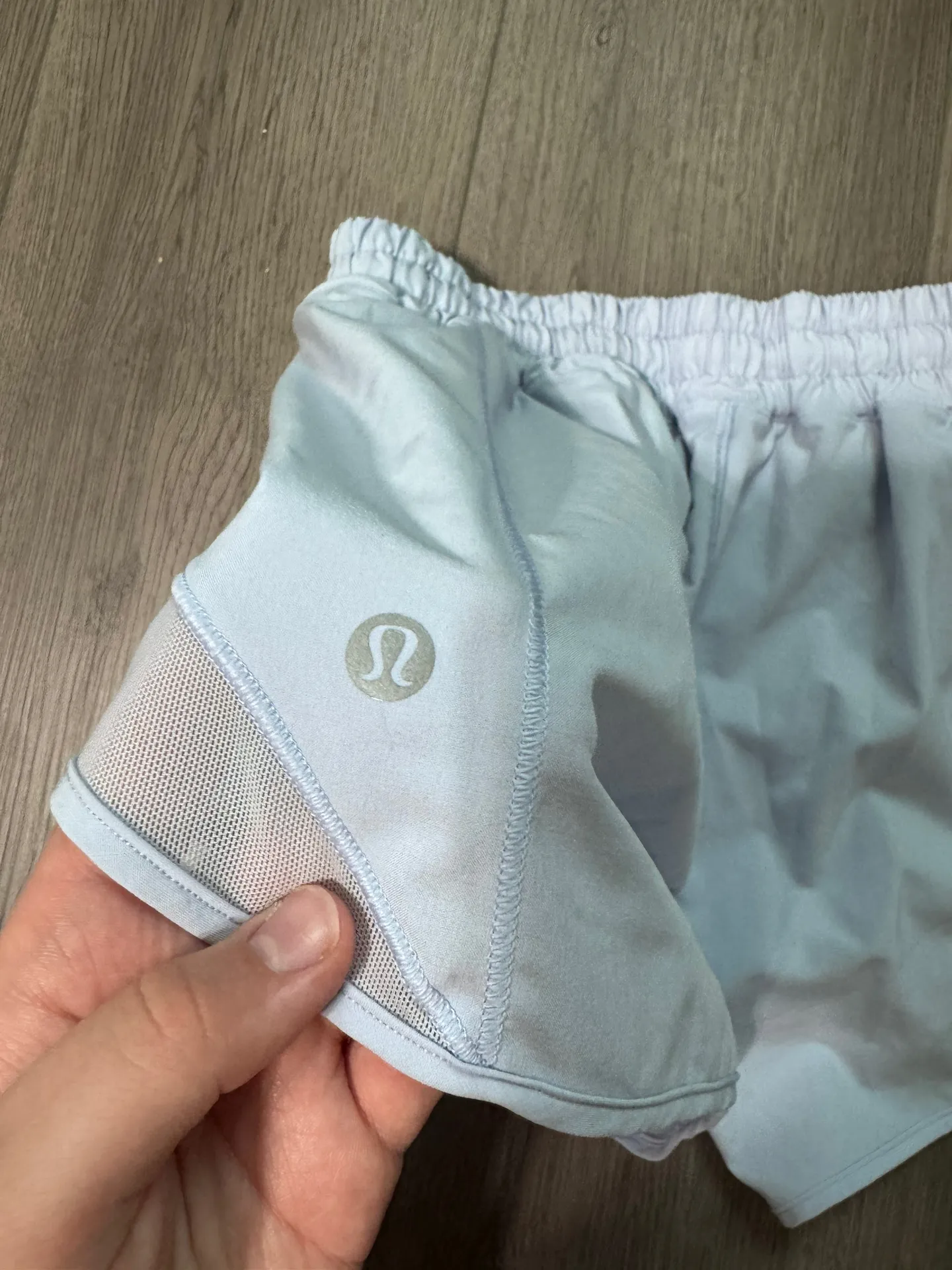 Hotty Hot Shorts - Image 3