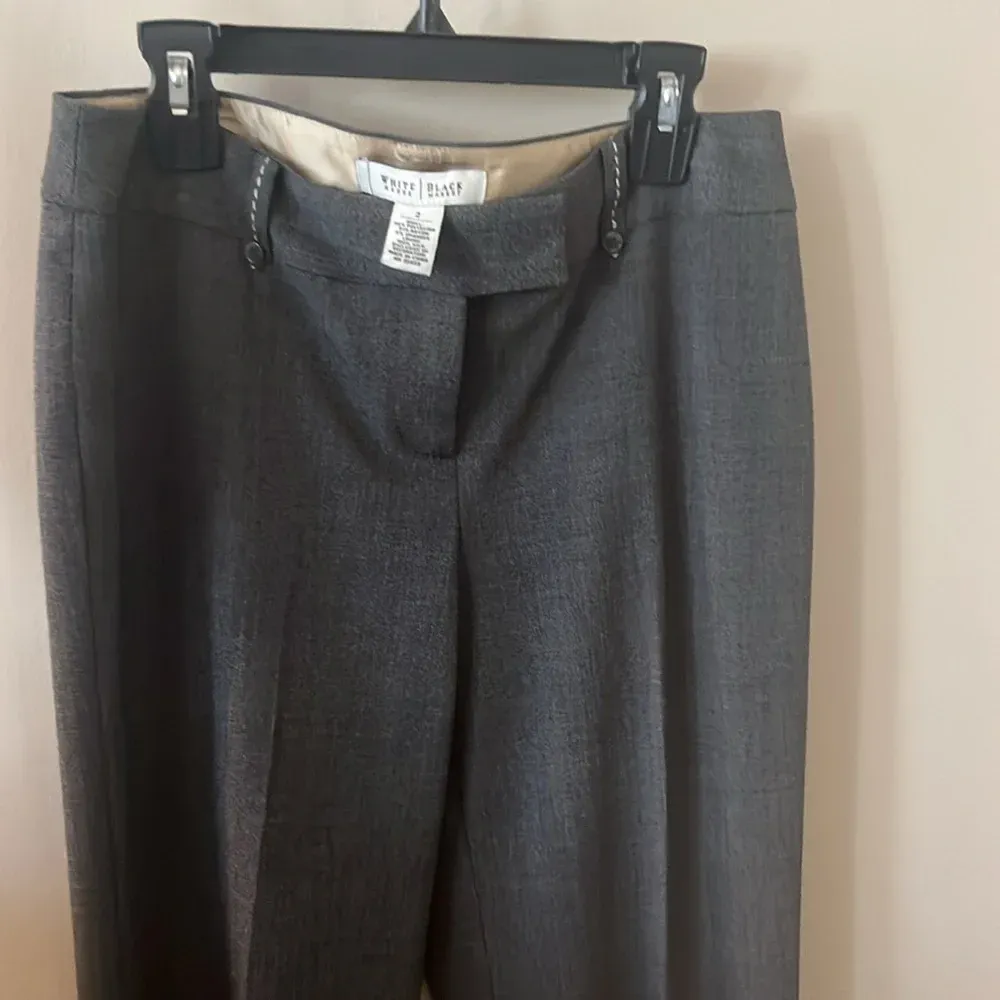 White House Black Market dress pants - Image 3
