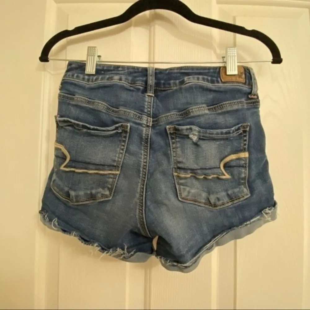 American Eagle Shortie - Image 4