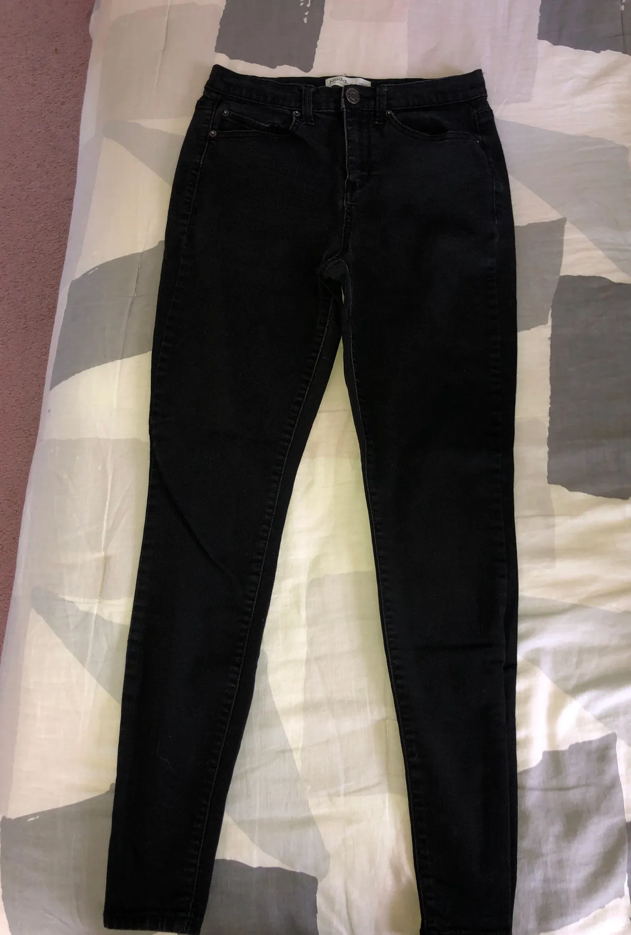 Mudd High Rise Jeans - Image 2