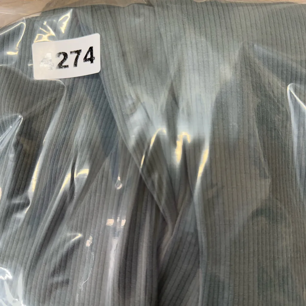 SPIRITUAL‎ GANGSTER JUMPSUIT size xs - Image 6