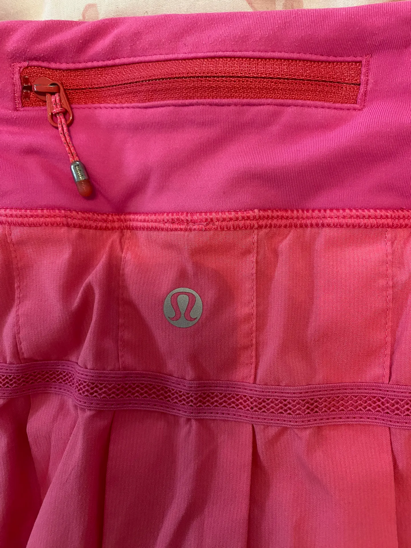 Tennis Skirt - Image 4