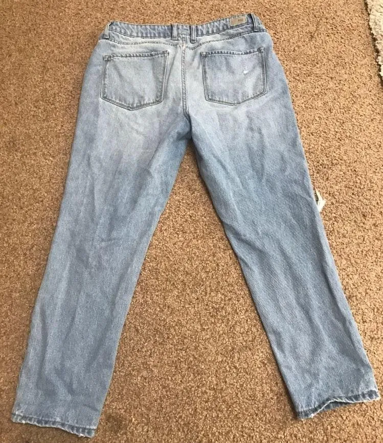 PacSun Soho boyfriend jeans - Image 2