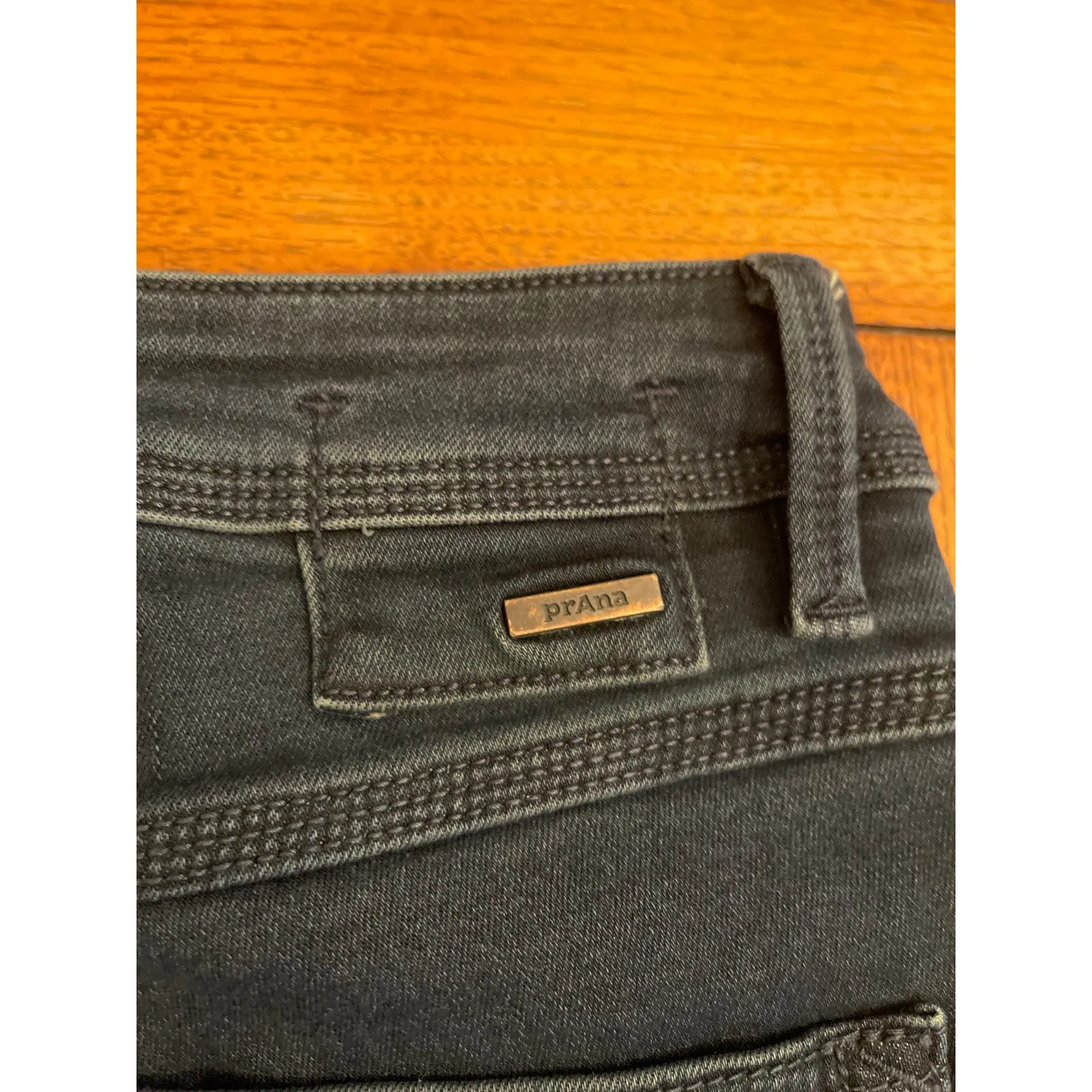 Prana skinny jeans size 27/4 - Image 4