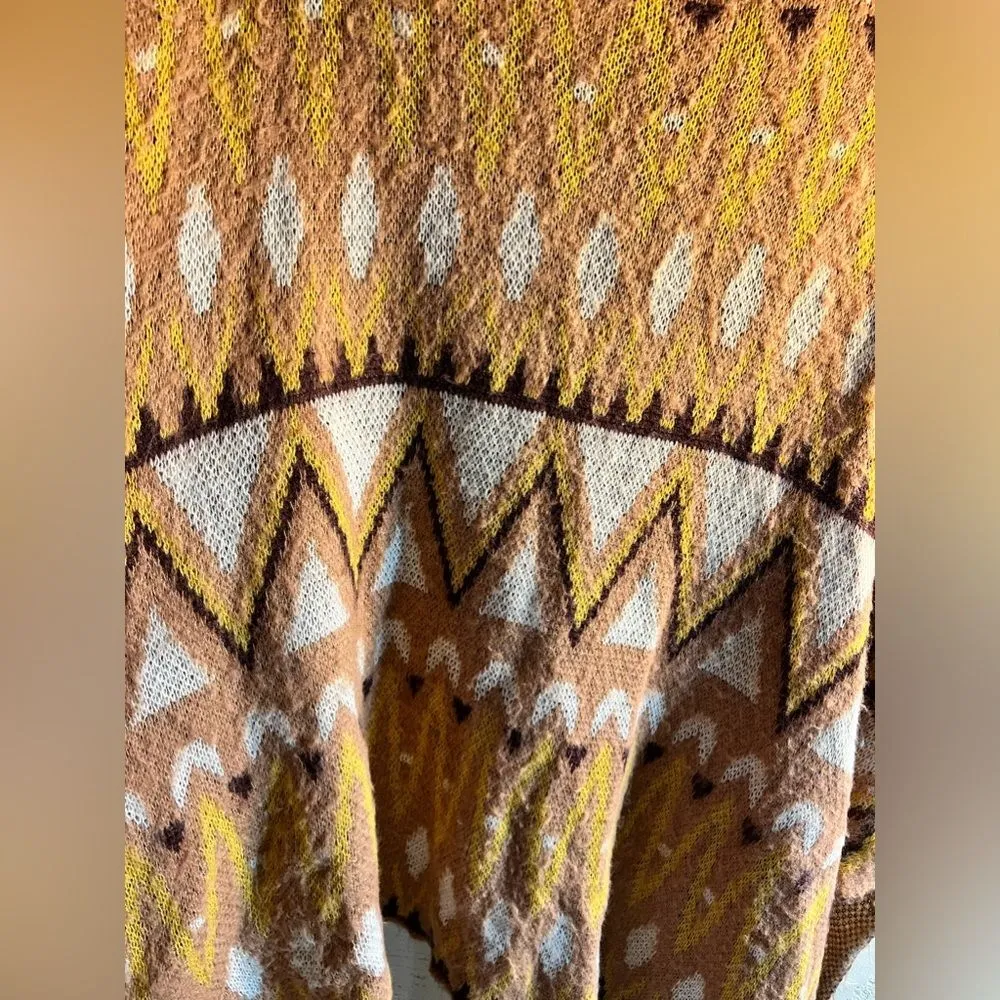 UMGEE sweater open front- with short sleeve, jacket light weight, unique colors - Image 10