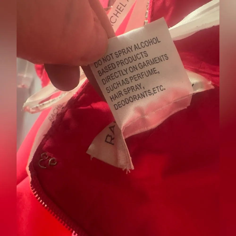 Rachel Allen 106037 - Image 13