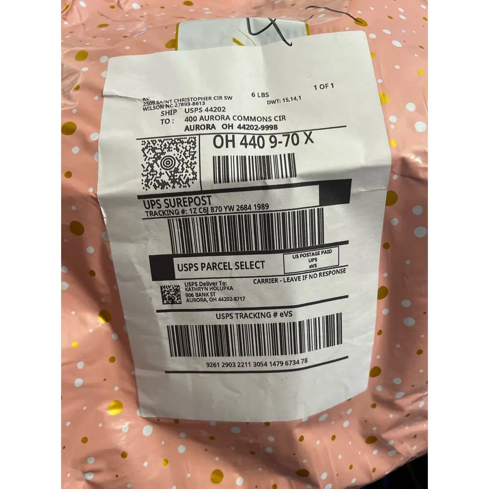 Jolt Junior's Crochet Shoulder Twist-Front Tee Shirt Top Size Large - Image 12