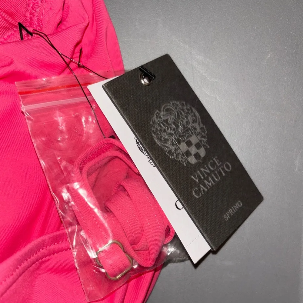 Vince Comuto pink swimwear size xs - Image 5