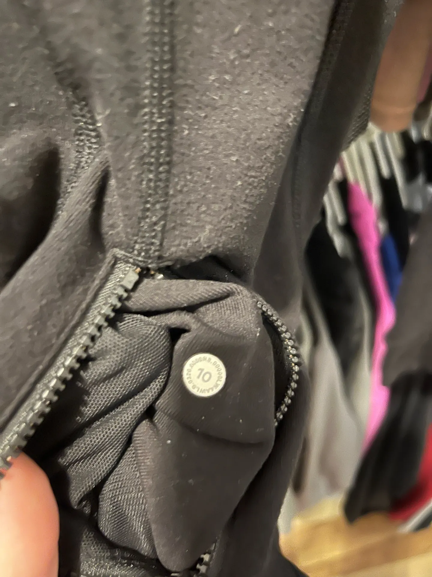 Lululemon Define Jacket - Image 3