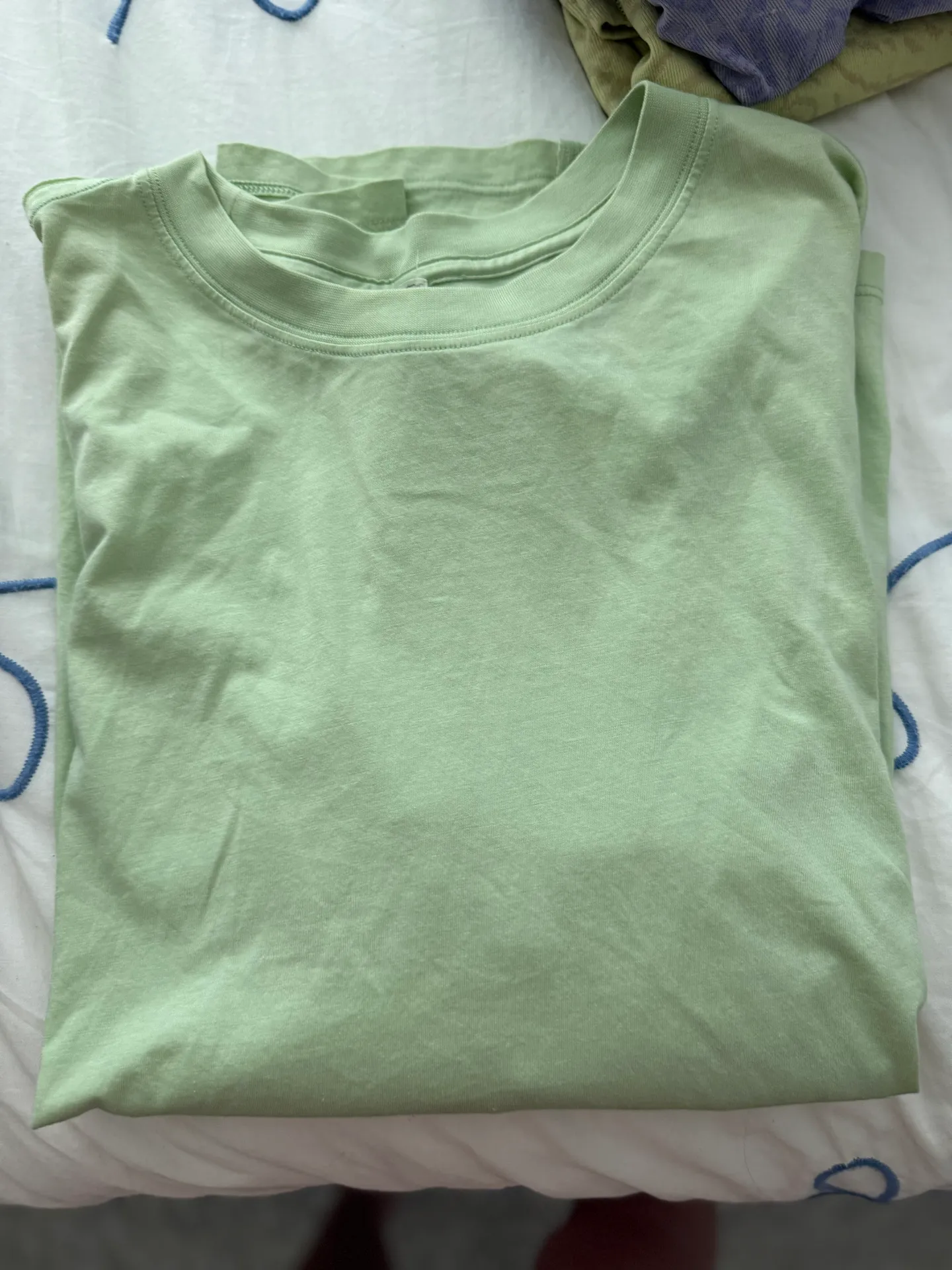 All Yours T-Shirt - Image 3