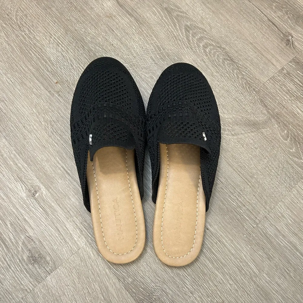 Nautica  Women’s Loafers Size 6.5 - Image 4