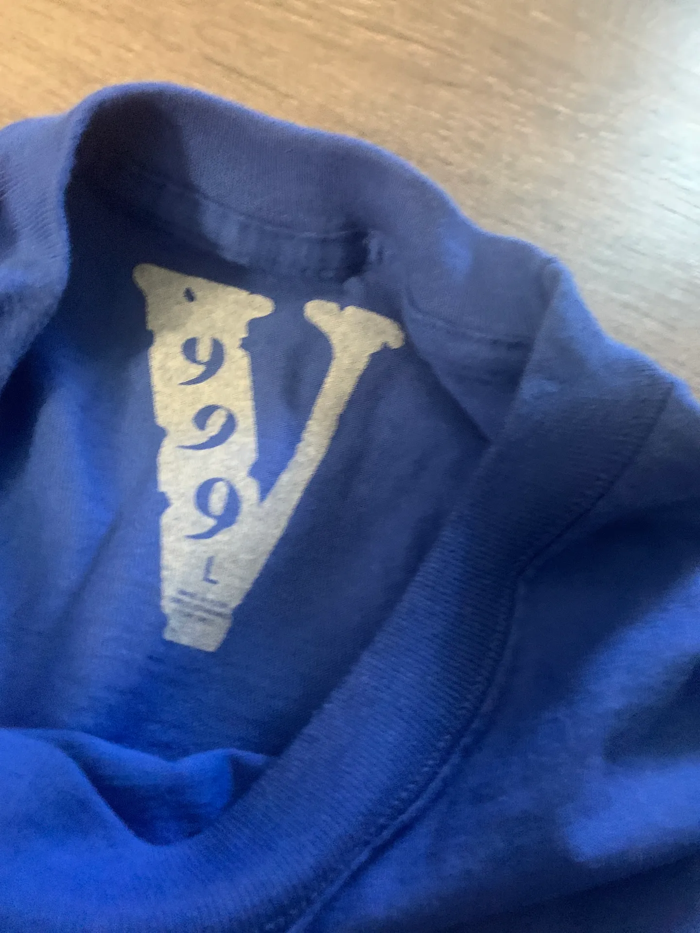 Shirt Sz L - Image 4