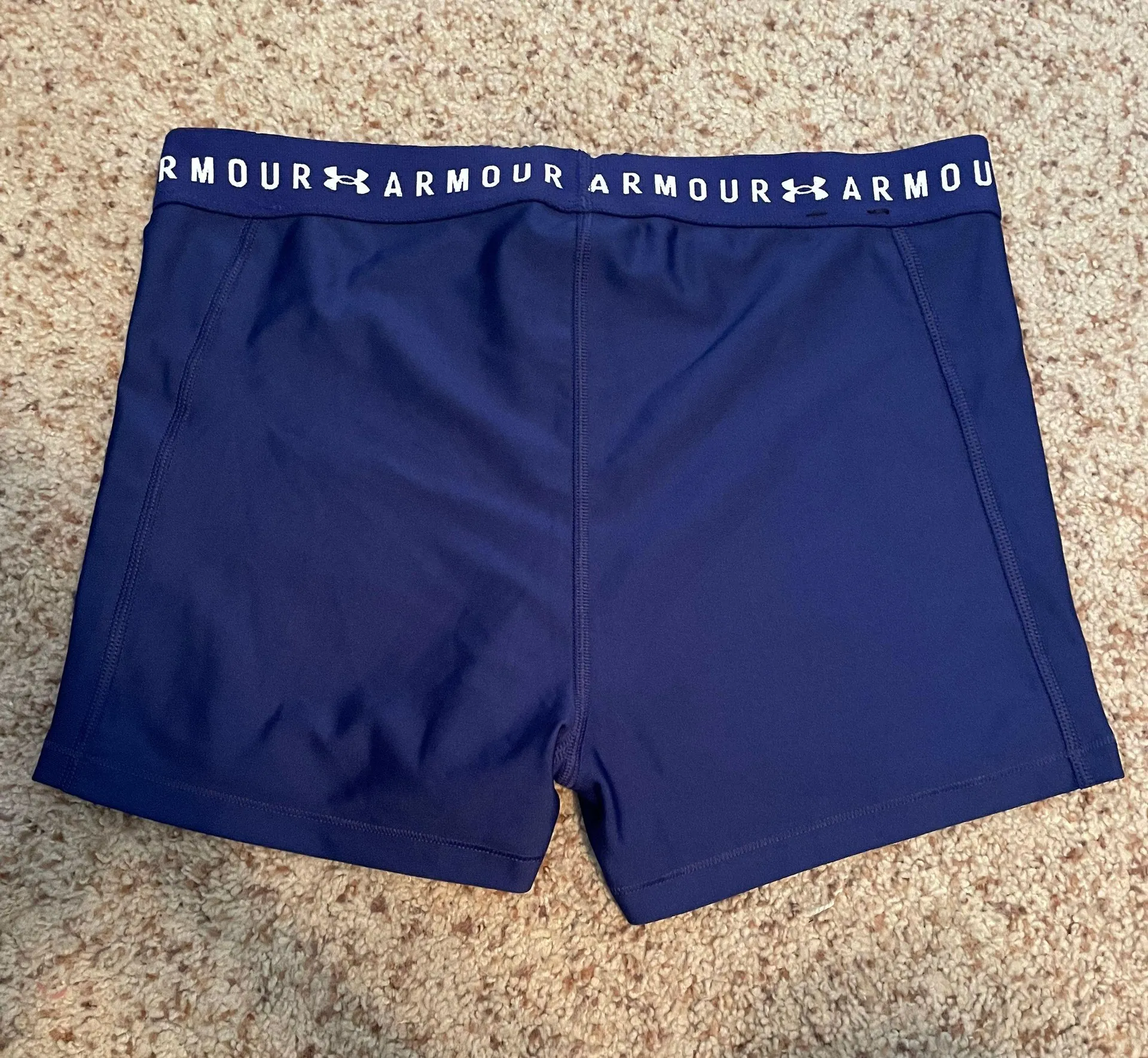 Under Armour Spandex - Image 4