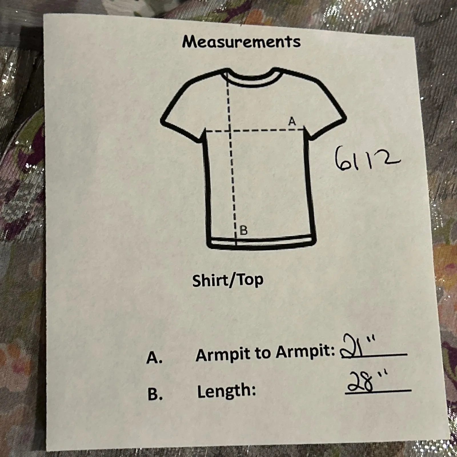 Cinq a Sept Metallic Floral Print Claudette Kandice Button Up Shirt Blouse Small Gray - Image 5