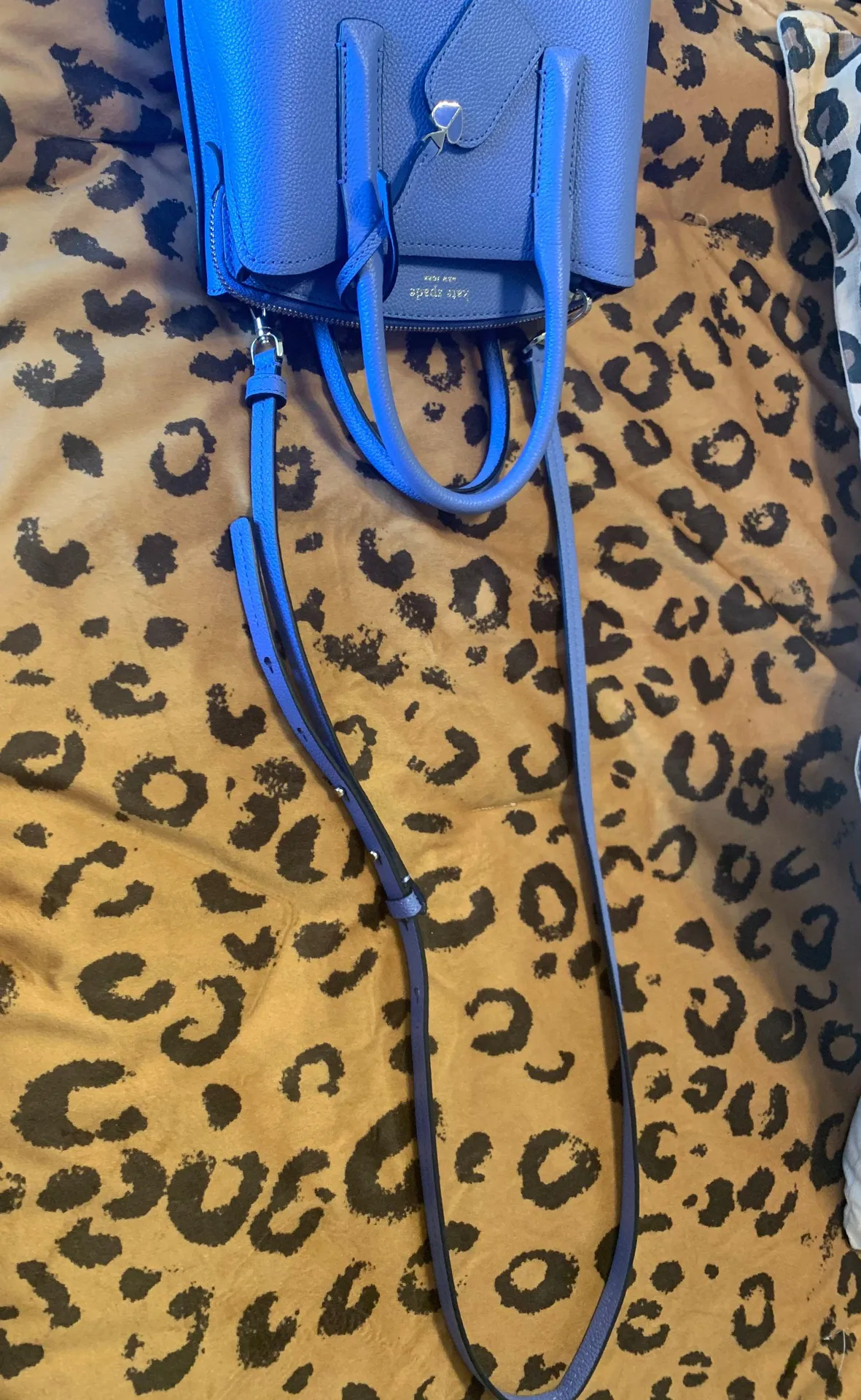 Kate Spade Mini Purse - Image 5