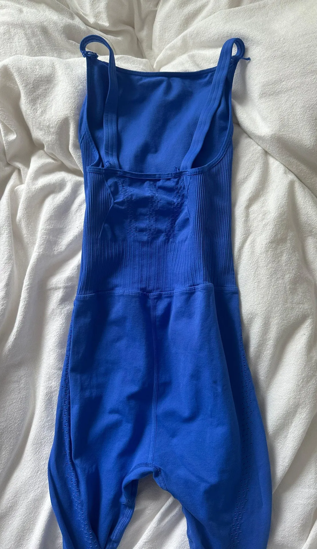 Good Karma Onesie Jumpsuit - Image 4