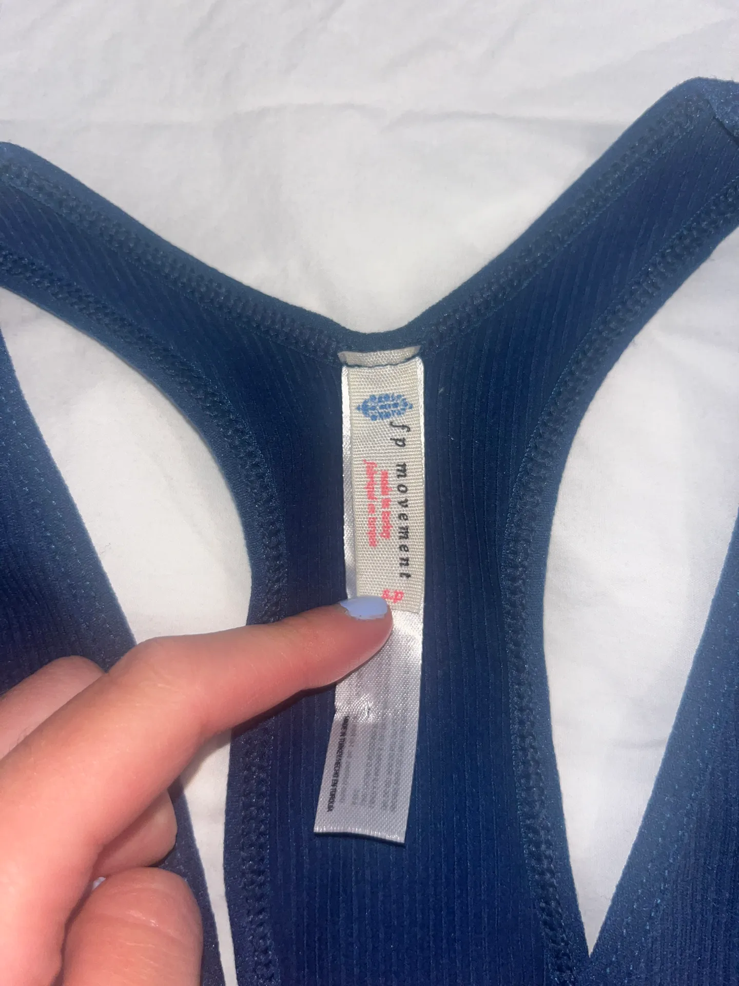 Free People Top - Image 4