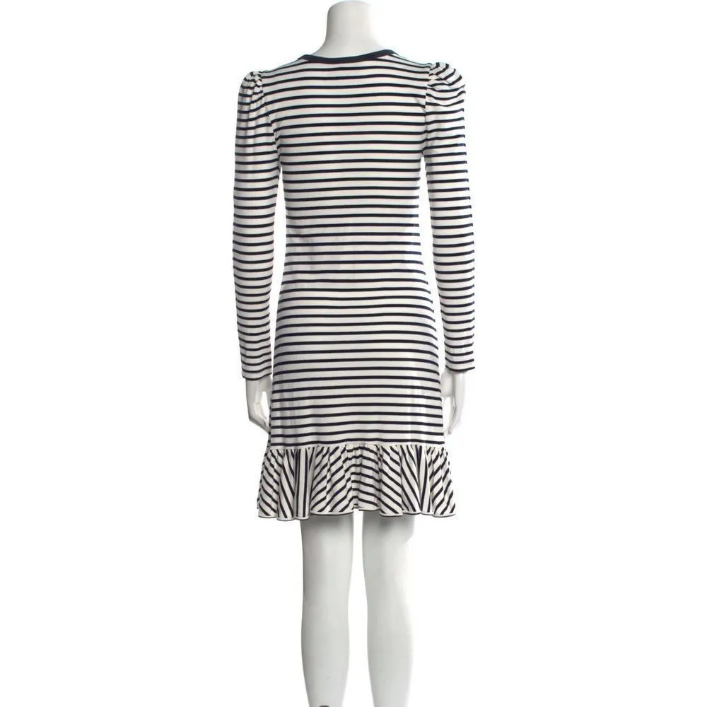 ✨Alexis Loza Striped Sz XS Dress✨ - Image 7