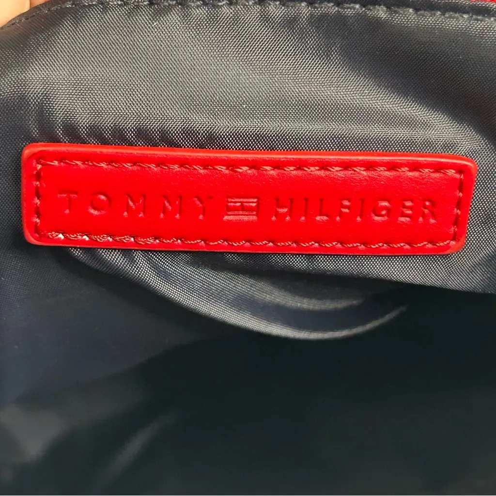 Tommy Hilfiger Blue Backpack NWT - Image 6