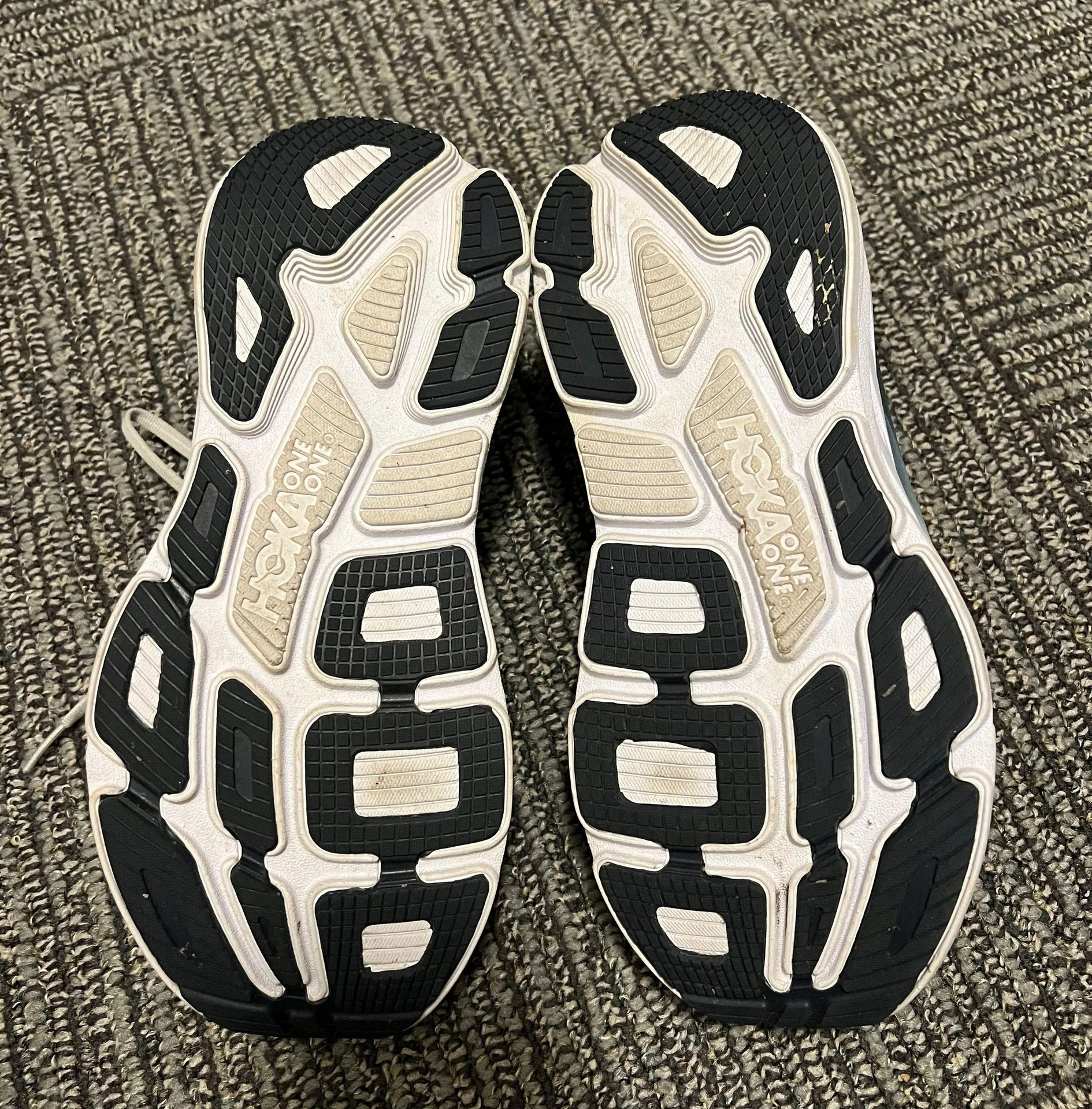 Hoka Bondi 7 - Image 3