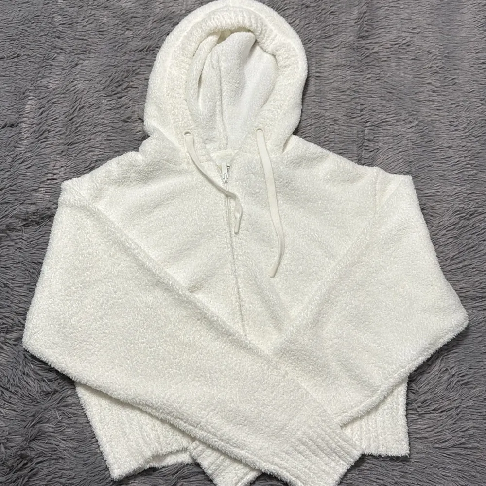 UGG  Hana Zip Hoodie - Image 2