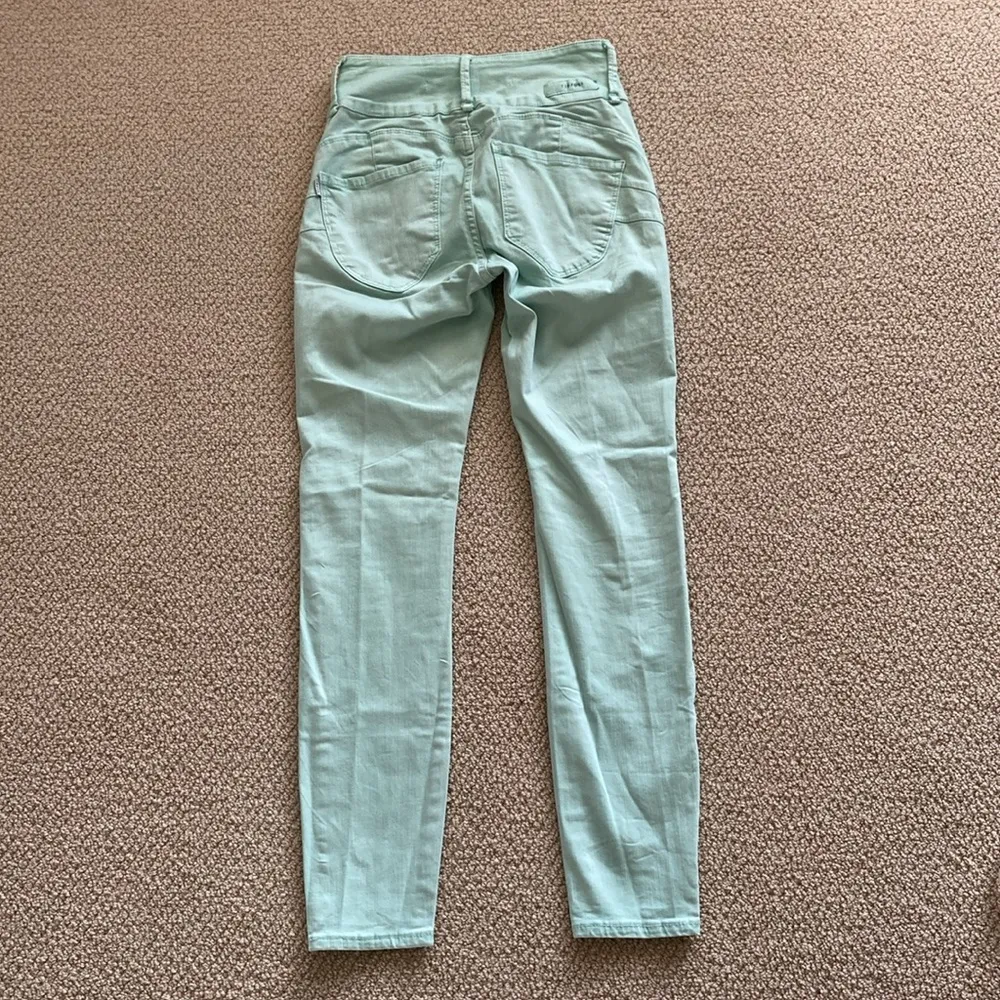 Tiffosi Denim Collection Double - Image 9