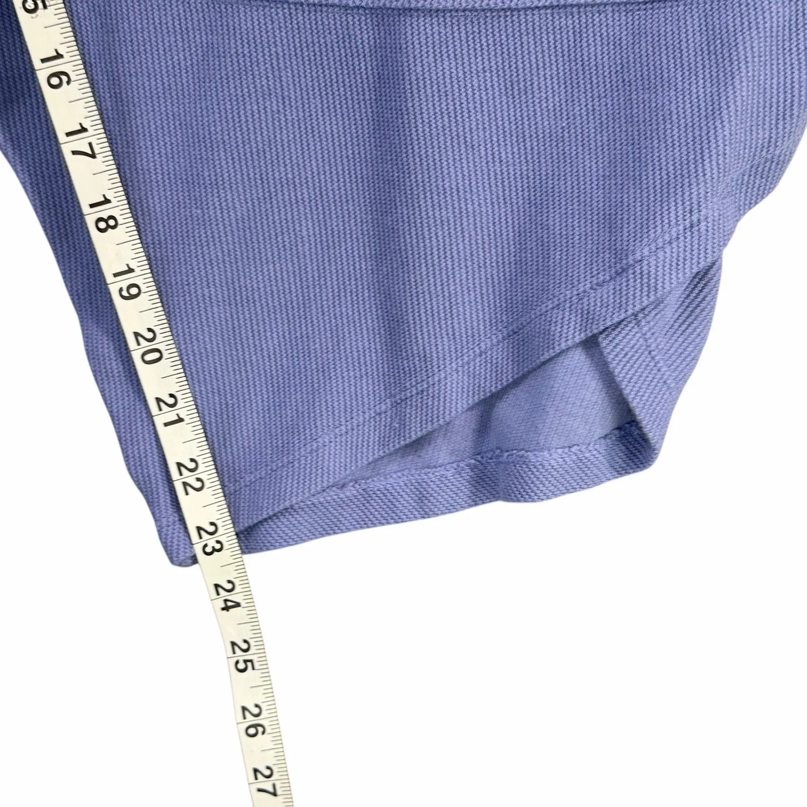 Free People Leo Pants Womens S Purple Pull On Wrap Around Hem Slouchy Beachy - Image 8