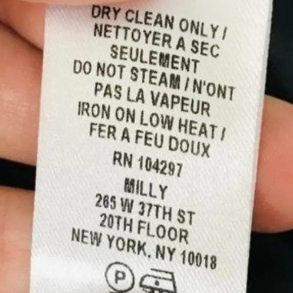 Milly Abstract Textile Knit Front Sheath Dress tag sz 8 fits best on sz 6-8 - Image 9