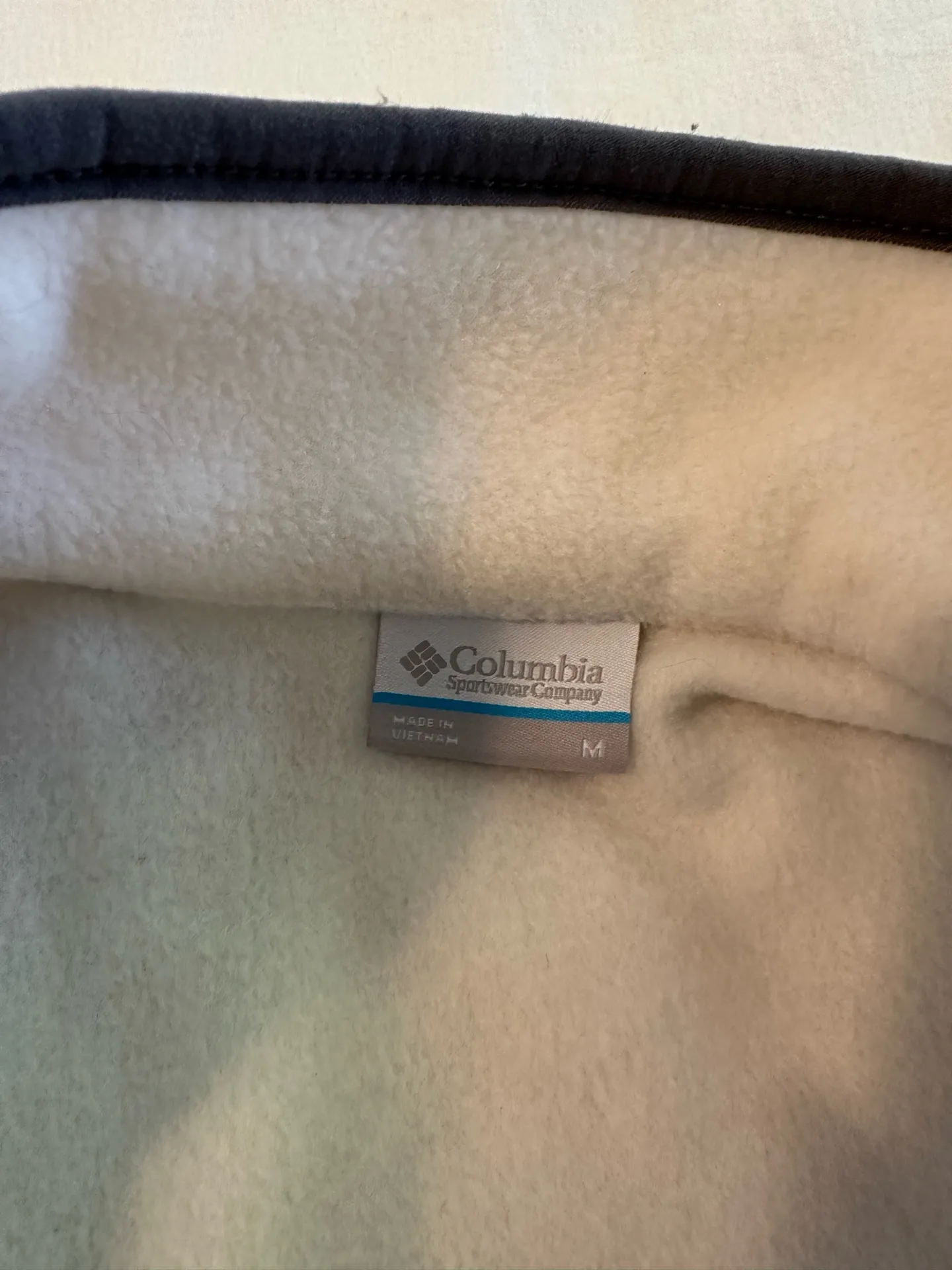 Columbia Women’s Fleece Jacket  - Image 3