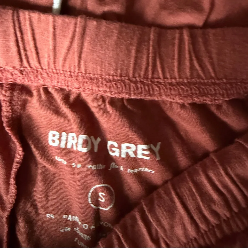 Birdy Grey - Women's Terracotta Pajama Set - Image 4