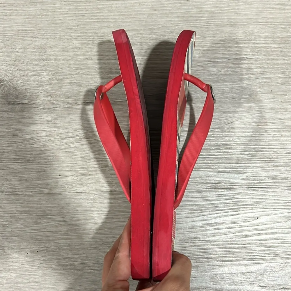 Coach  flip flops - Image 7