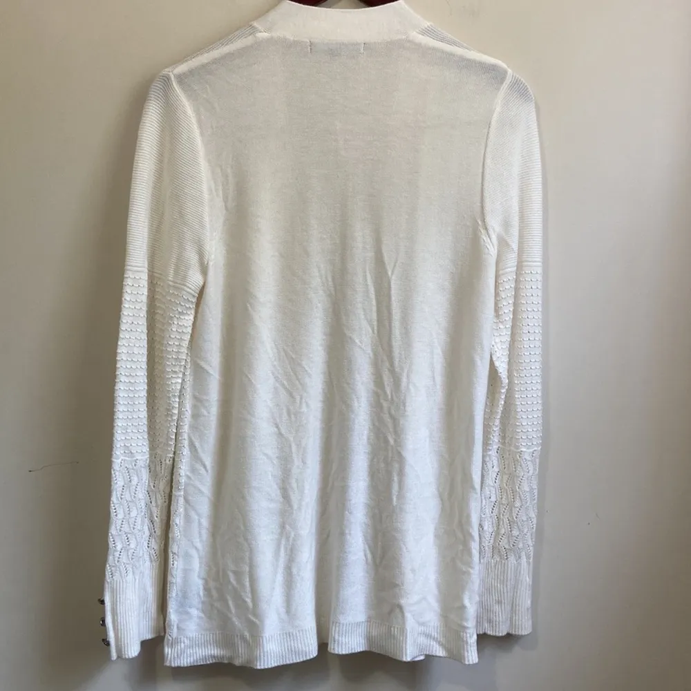 89th & Madison Women’s Cardigan Size Large - Image 5