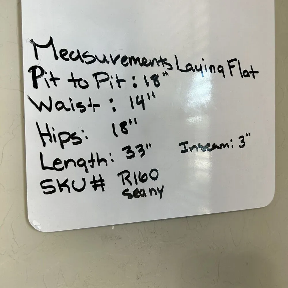 SEA New York Camila Romper Womens 12 Red Pleating Crochet Keyhole Smocked Waist - Image 10