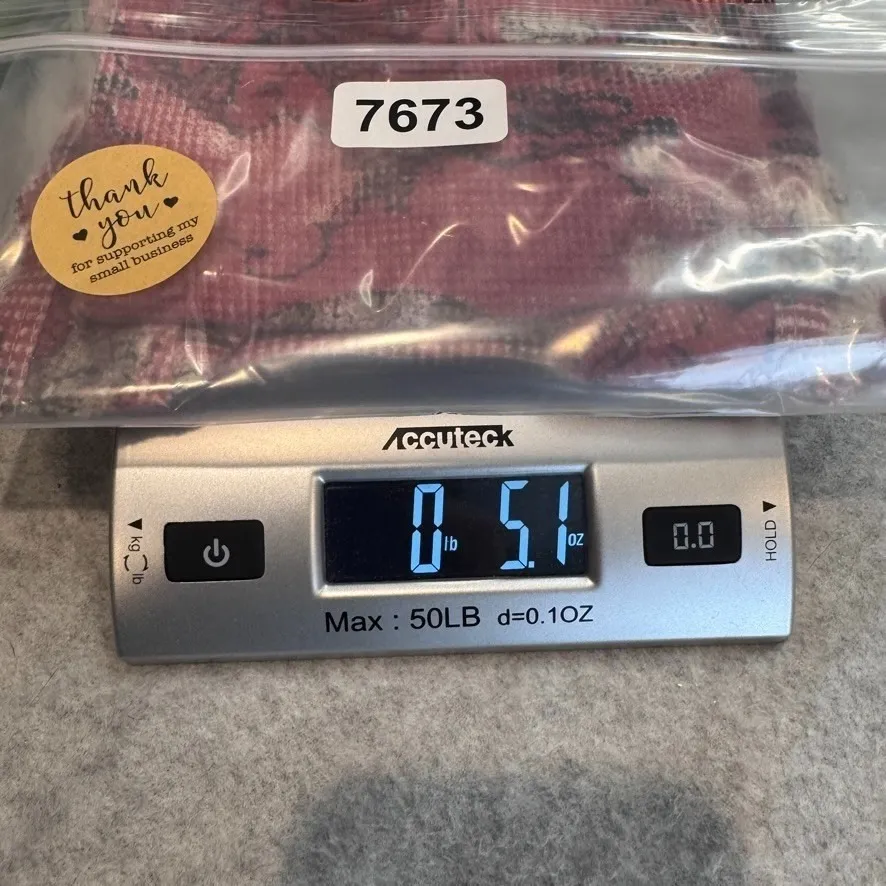 The North Face Thermal Top Womens XS Red Floral Cotton Blend Hiking Camping - Image 13