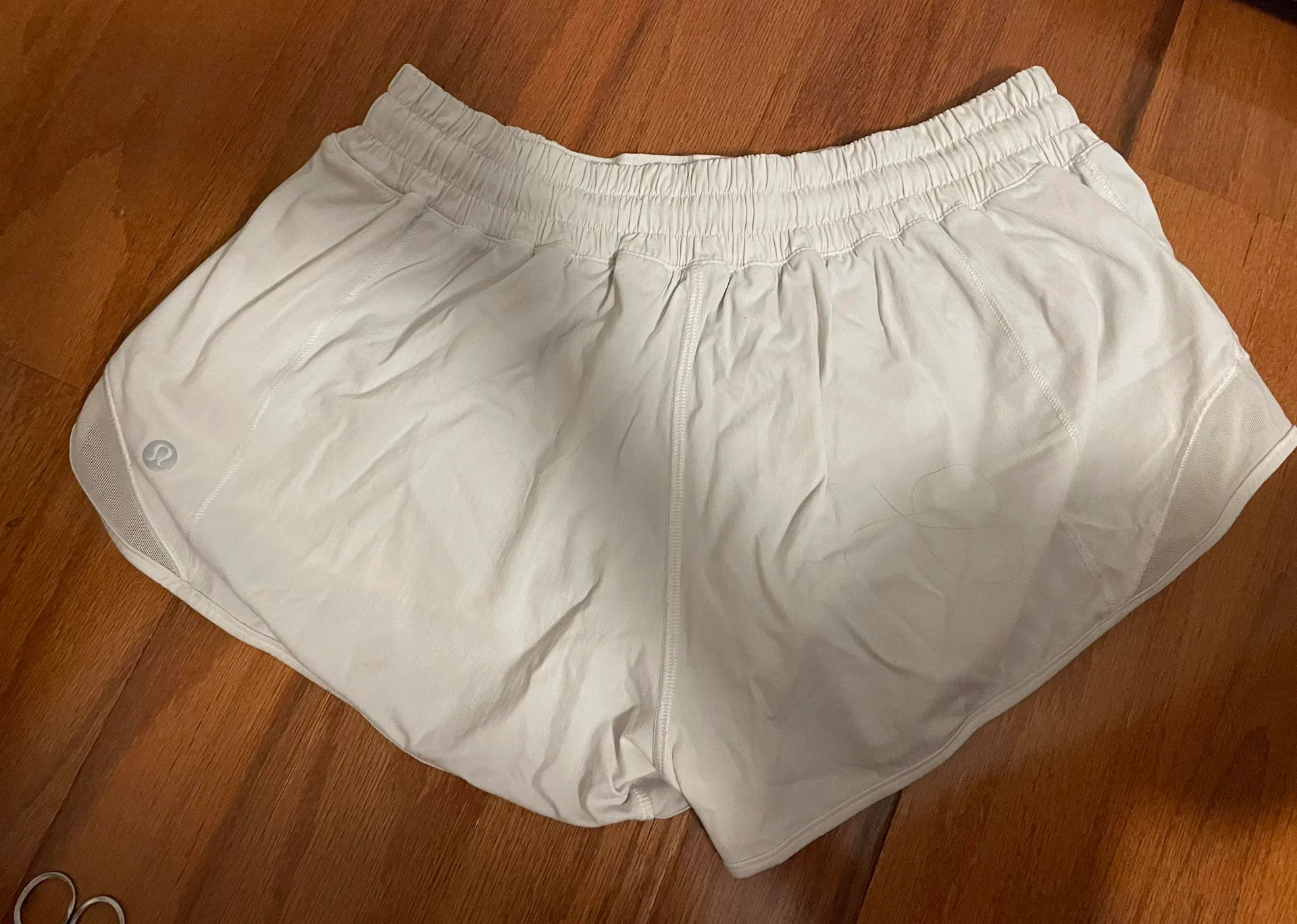 Lululemon Hotty Hot Short 2.5’’ - Image 2