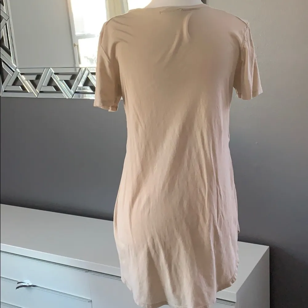 Side slit top Size M - Image 4