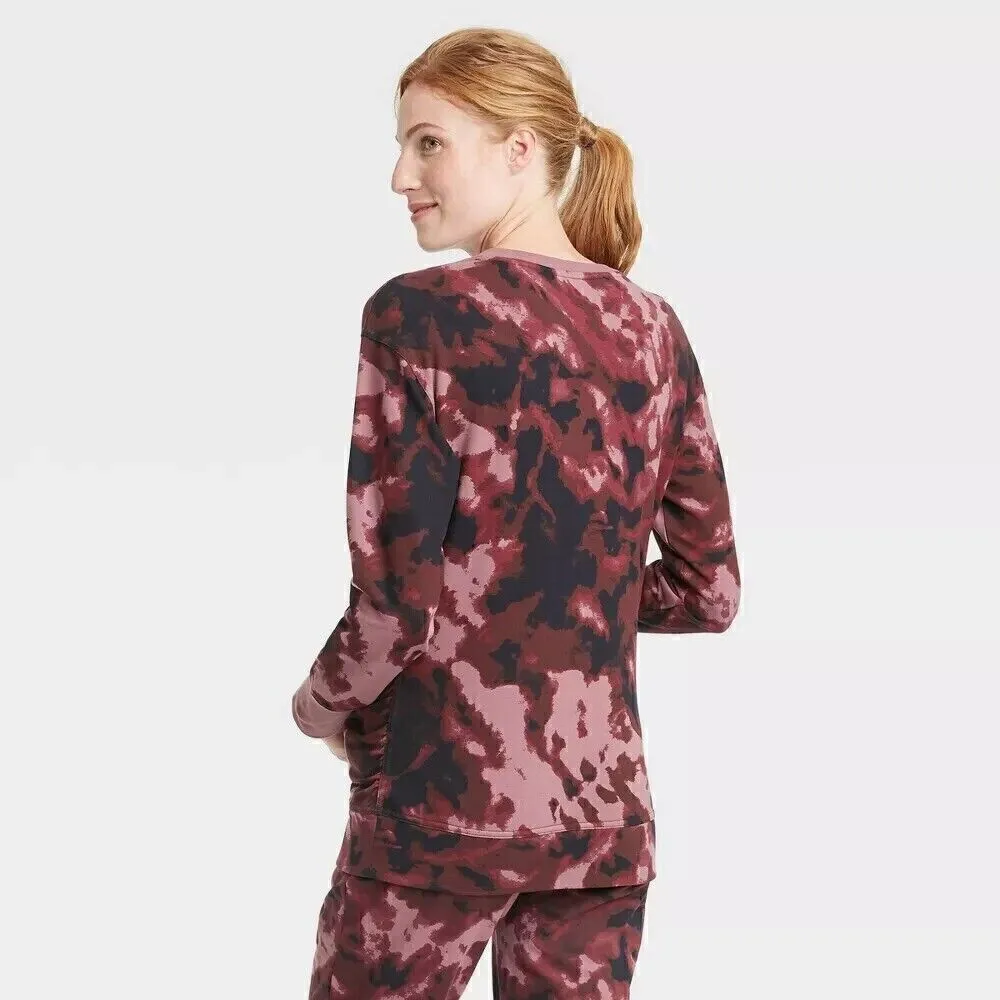 ISABEL MATERNITY Women's Match Back Sweatshirt - Image 2