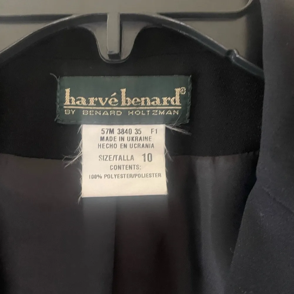 Harvé Benard Blazers - Image 5
