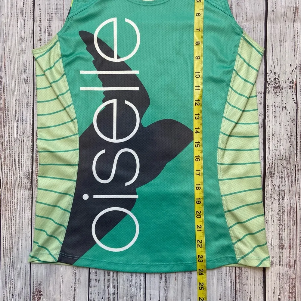 Oiselle Volee Running Training Singlet. Size Small - Image 6