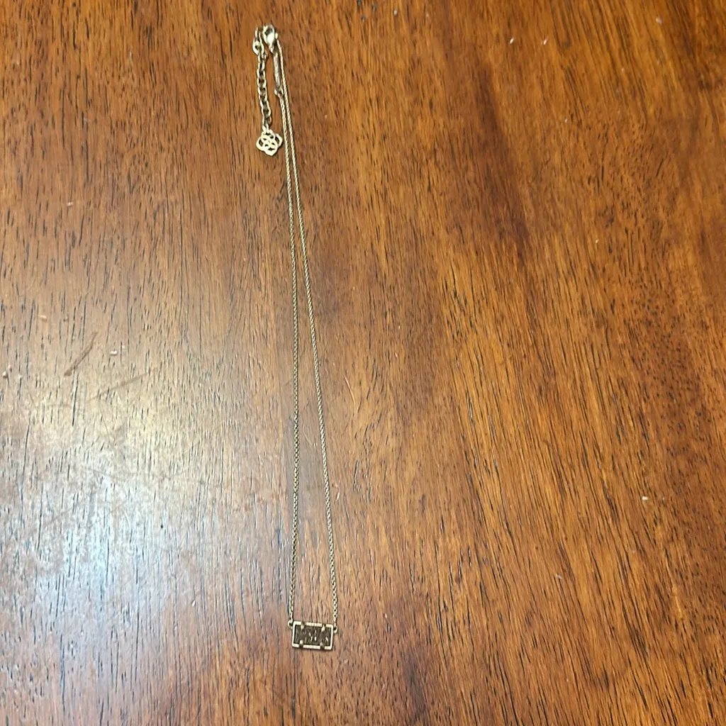 Kendra Scott Necklace!!! - Image 2