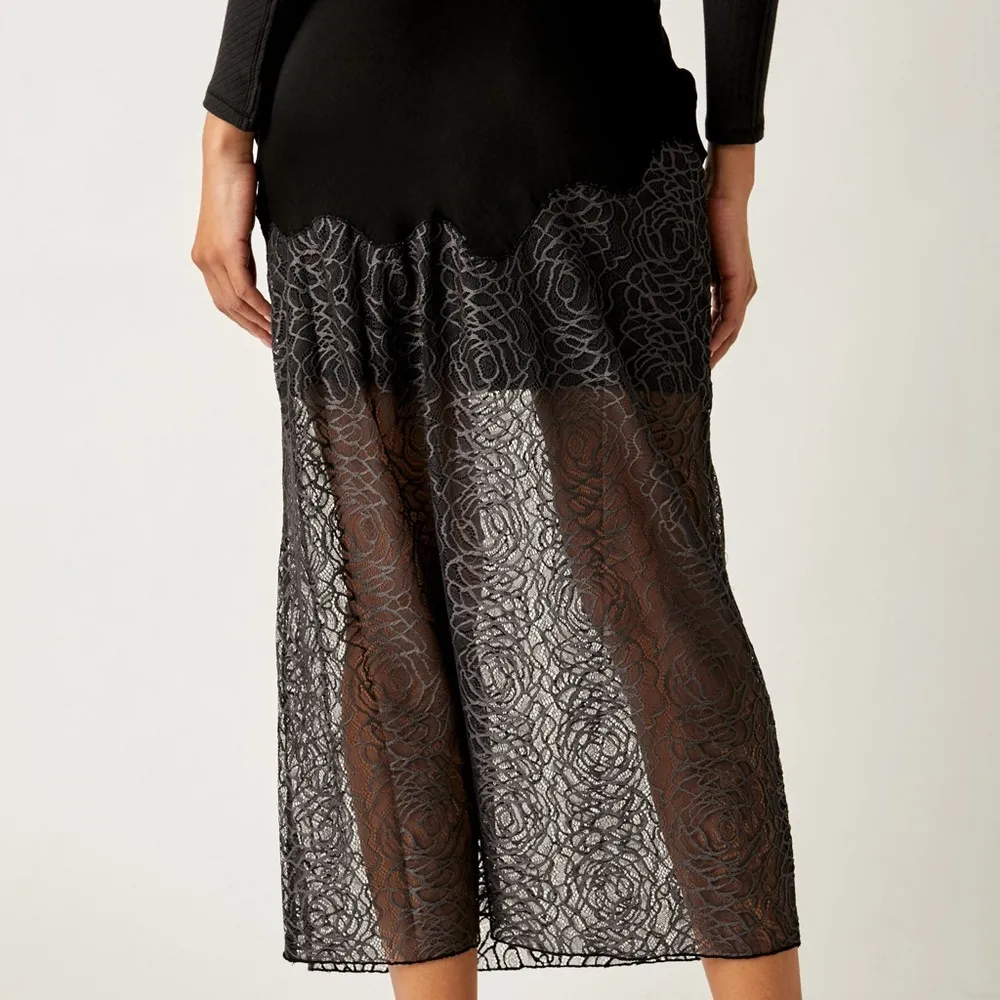 Free People Gemini Moon Half Slip - Image 4