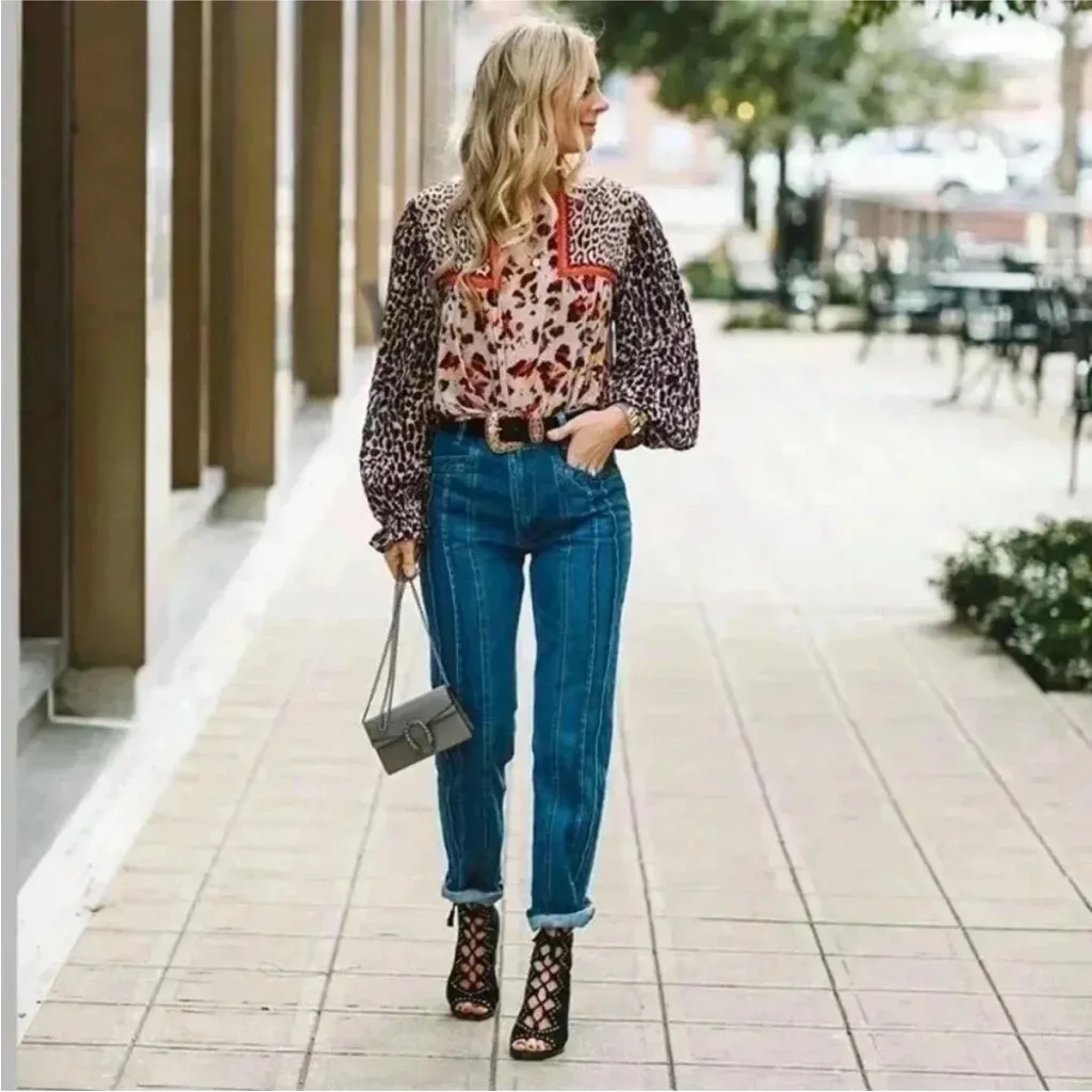 Anthropologie Bl - Image 6