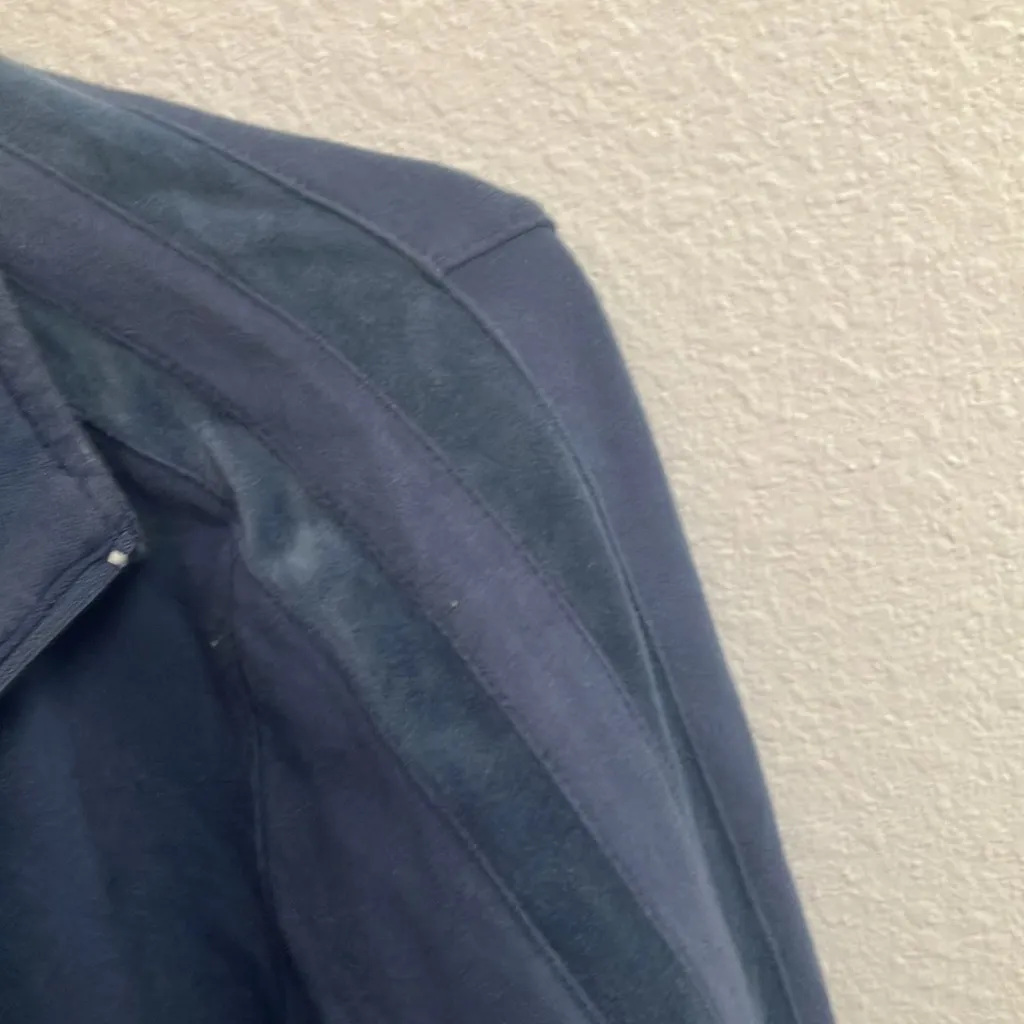 FINAL MARKDOWN Style and company jacket medium - Image 2